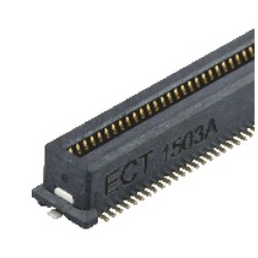 Floating BTB Connector