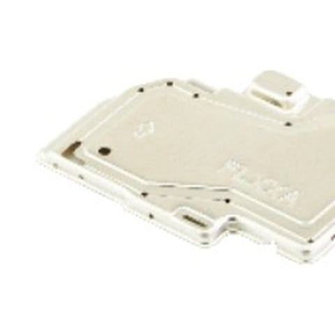 Precision Hardware & EMI Shielding
