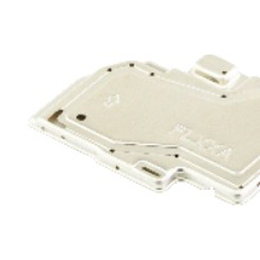 Precision Hardware & EMI Shielding
