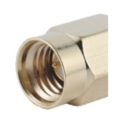 SSMA Connector
